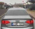 Серый Ауди А4, объемом двигателя 2 л и пробегом 231 тыс. км за 4489 $, фото 3 на Automoto.ua