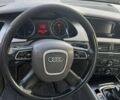 Сірий Ауді А4, об'ємом двигуна 1.97 л та пробігом 226 тис. км за 9000 $, фото 23 на Automoto.ua