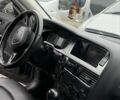 Серый Ауди А4, объемом двигателя 2 л и пробегом 290 тыс. км за 9500 $, фото 11 на Automoto.ua