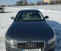 Серый Ауди А4, объемом двигателя 1.98 л и пробегом 357 тыс. км за 10500 $, фото 1 на Automoto.ua