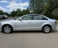 Серый Ауди А4, объемом двигателя 1.8 л и пробегом 196 тыс. км за 8800 $, фото 1 на Automoto.ua