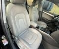 Сірий Ауді А4, об'ємом двигуна 1.97 л та пробігом 226 тис. км за 9000 $, фото 25 на Automoto.ua