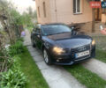 Сірий Ауді А4, об'ємом двигуна 1.8 л та пробігом 227 тис. км за 9500 $, фото 1 на Automoto.ua