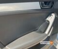 Сірий Ауді А4, об'ємом двигуна 2 л та пробігом 318 тис. км за 9500 $, фото 13 на Automoto.ua