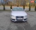 Сірий Ауді А4, об'ємом двигуна 1.98 л та пробігом 294 тис. км за 8600 $, фото 1 на Automoto.ua