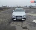 Серый Ауди А4, объемом двигателя 1.8 л и пробегом 185 тыс. км за 9500 $, фото 2 на Automoto.ua