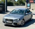 Сірий Ауді А4, об'ємом двигуна 2.97 л та пробігом 300 тис. км за 9200 $, фото 1 на Automoto.ua