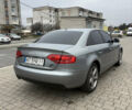 Сірий Ауді А4, об'ємом двигуна 1.97 л та пробігом 293 тис. км за 9199 $, фото 3 на Automoto.ua