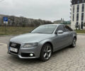 Сірий Ауді А4, об'ємом двигуна 1.97 л та пробігом 293 тис. км за 9199 $, фото 2 на Automoto.ua