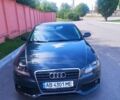 Сірий Ауді А4, об'ємом двигуна 1.8 л та пробігом 256 тис. км за 7923 $, фото 1 на Automoto.ua