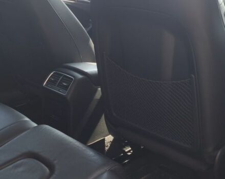 Серый Ауди А4, объемом двигателя 2 л и пробегом 225 тыс. км за 9500 $, фото 6 на Automoto.ua