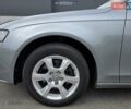 Серый Ауди А4, объемом двигателя 1.8 л и пробегом 170 тыс. км за 7600 $, фото 25 на Automoto.ua