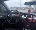 Сірий Ауді А4, об'ємом двигуна 2 л та пробігом 380 тис. км за 11000 $, фото 6 на Automoto.ua