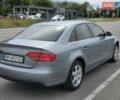 Серый Ауди А4, объемом двигателя 1.8 л и пробегом 170 тыс. км за 7600 $, фото 13 на Automoto.ua