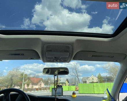 Серый Ауди А4, объемом двигателя 2 л и пробегом 238 тыс. км за 10500 $, фото 10 на Automoto.ua