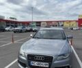 Сірий Ауді А4, об'ємом двигуна 2 л та пробігом 166 тис. км за 8300 $, фото 1 на Automoto.ua