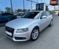 Сірий Ауді А4, об'ємом двигуна 1.98 л та пробігом 348 тис. км за 9900 $, фото 1 на Automoto.ua