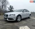 Серый Ауди А4, объемом двигателя 1.8 л и пробегом 185 тыс. км за 9500 $, фото 3 на Automoto.ua