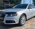 Сірий Ауді А4, об'ємом двигуна 2 л та пробігом 318 тис. км за 9500 $, фото 2 на Automoto.ua