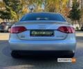 Серый Ауди А4, объемом двигателя 2 л и пробегом 328 тыс. км за 10300 $, фото 5 на Automoto.ua