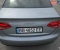 Серый Ауди А4, объемом двигателя 1.8 л и пробегом 170 тыс. км за 7600 $, фото 24 на Automoto.ua