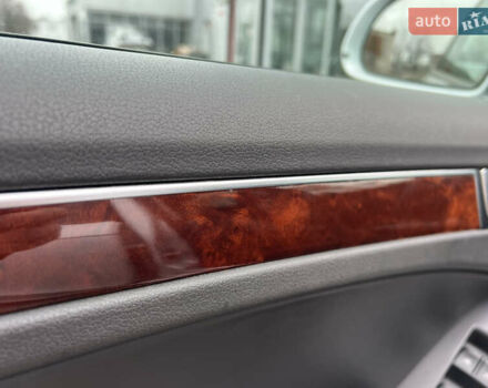 Серый Ауди А4, объемом двигателя 1.98 л и пробегом 239 тыс. км за 12500 $, фото 19 на Automoto.ua