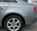 Серый Ауди А4, объемом двигателя 1.8 л и пробегом 170 тыс. км за 7600 $, фото 21 на Automoto.ua