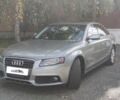 Серый Ауди А4, объемом двигателя 2 л и пробегом 225 тыс. км за 9500 $, фото 2 на Automoto.ua