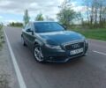 Серый Ауди А4, объемом двигателя 2 л и пробегом 317 тыс. км за 7300 $, фото 1 на Automoto.ua