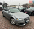 Сірий Ауді А4, об'ємом двигуна 1.98 л та пробігом 235 тис. км за 9550 $, фото 1 на Automoto.ua
