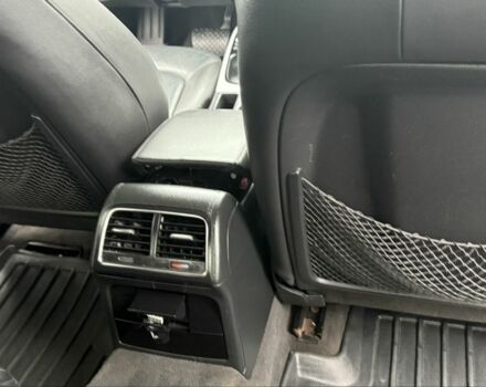 Серый Ауди А4, объемом двигателя 2 л и пробегом 290 тыс. км за 9500 $, фото 14 на Automoto.ua