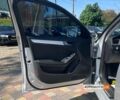 Сірий Ауді А4, об'ємом двигуна 2 л та пробігом 318 тис. км за 9500 $, фото 8 на Automoto.ua