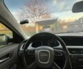Сірий Ауді А4, об'ємом двигуна 1.97 л та пробігом 226 тис. км за 9000 $, фото 5 на Automoto.ua