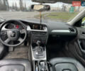 Сірий Ауді А4, об'ємом двигуна 1.98 л та пробігом 287 тис. км за 8500 $, фото 9 на Automoto.ua