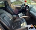 Сірий Ауді А4, об'ємом двигуна 2 л та пробігом 318 тис. км за 9500 $, фото 19 на Automoto.ua