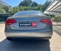 Серый Ауди А4, объемом двигателя 2 л и пробегом 270 тыс. км за 9490 $, фото 5 на Automoto.ua