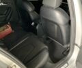 Серый Ауди А4, объемом двигателя 2 л и пробегом 292 тыс. км за 8000 $, фото 7 на Automoto.ua