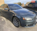 Серый Ауди А4, объемом двигателя 1.98 л и пробегом 261 тыс. км за 9500 $, фото 2 на Automoto.ua