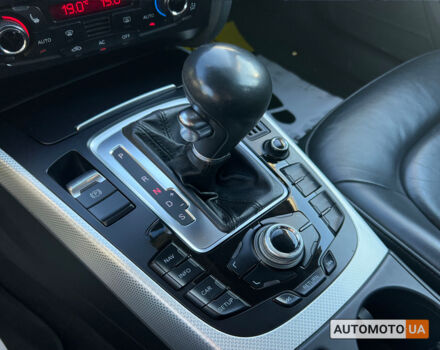 Серый Ауди А4, объемом двигателя 2 л и пробегом 328 тыс. км за 10300 $, фото 13 на Automoto.ua