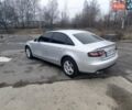 Серый Ауди А4, объемом двигателя 1.8 л и пробегом 185 тыс. км за 9500 $, фото 1 на Automoto.ua