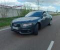Серый Ауди А4, объемом двигателя 2 л и пробегом 317 тыс. км за 7300 $, фото 2 на Automoto.ua