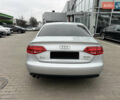 Серый Ауди А4, объемом двигателя 1.98 л и пробегом 239 тыс. км за 12500 $, фото 8 на Automoto.ua