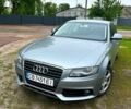 Серый Ауди А4, объемом двигателя 1.8 л и пробегом 101 тыс. км за 9200 $, фото 1 на Automoto.ua
