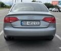 Серый Ауди А4, объемом двигателя 1.8 л и пробегом 170 тыс. км за 7600 $, фото 9 на Automoto.ua