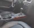 Сірий Ауді А4, об'ємом двигуна 2 л та пробігом 256 тис. км за 9000 $, фото 7 на Automoto.ua