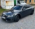 Сірий Ауді А4, об'ємом двигуна 1.78 л та пробігом 248 тис. км за 8950 $, фото 6 на Automoto.ua