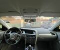Сірий Ауді А4, об'ємом двигуна 2 л та пробігом 226 тис. км за 9000 $, фото 3 на Automoto.ua
