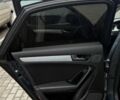Серый Ауди А4, объемом двигателя 2 л и пробегом 290 тыс. км за 9500 $, фото 19 на Automoto.ua