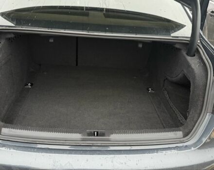 Серый Ауди А4, объемом двигателя 2 л и пробегом 290 тыс. км за 9500 $, фото 21 на Automoto.ua