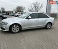 Серый Ауди А4, объемом двигателя 1.98 л и пробегом 239 тыс. км за 12500 $, фото 4 на Automoto.ua